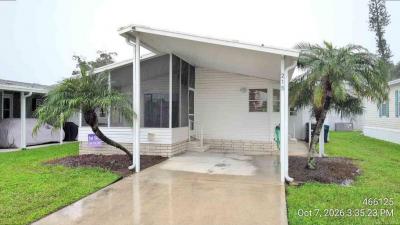 Mobile Home at Colony Cove 215 Rotterdam Ave Ellenton, FL 34222