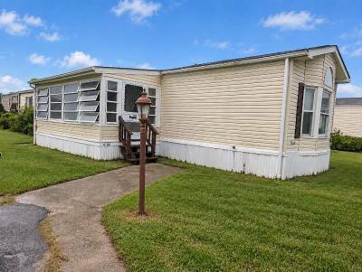Mobile Home at Murray Manor 116 Gale Dr Wilmington, DE 19808