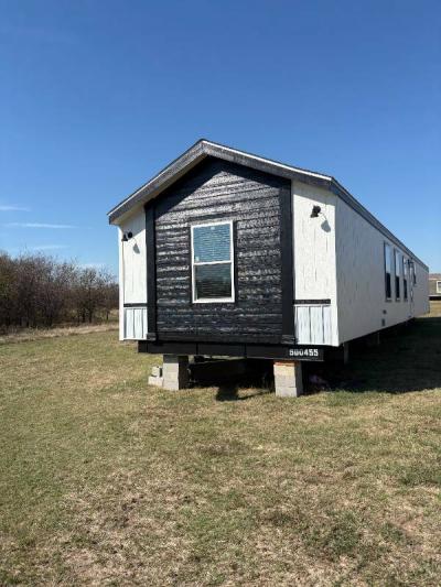 Mobile Home at Crazy Red's Mobile Homes 8451 Palmer Ln Ponder, TX 76259