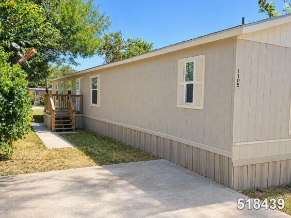 2020 SOLITAIRE Mobile Home For Sale
