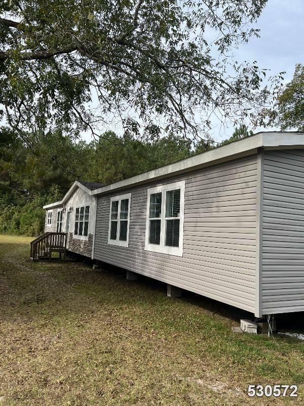Photo 1 of 2 of home located at Orangeburg Homes 1580 Five Chop Rd Orangeburg, SC 29115