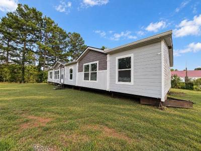 Mobile Home at Vivian's Homes 788, 441 By-Pass Baldwin, GA 30511