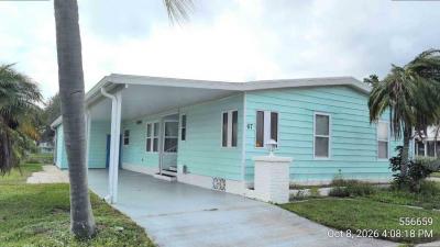 Mobile Home at Jamaica Bay 67 Umber Ct Fort Myers, FL 33912