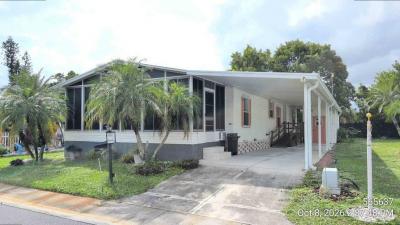 Mobile Home at Bayshore Village 15962 Blue Skies Dr North Fort Myers, FL 33917