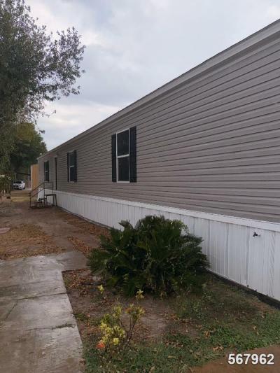 Mobile Home at Boulder Park Manufactured Home Community 901 E Sioux Rd Unit 62 Pharr, TX 78577
