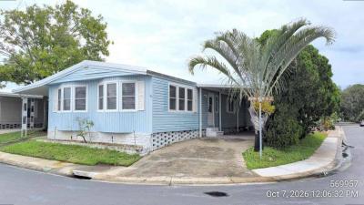 Mobile Home at Sugar Creek Mh Community 10265 Ulmerton Rd Largo, FL 33771