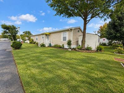 Mobile Home at Williams Estates/Peppermint Woods 101 Roundup Rd Baltimore, MD 21220