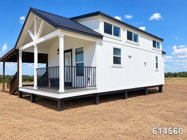 2022 PLATINUM COTTAGES Mobile Home For Sale