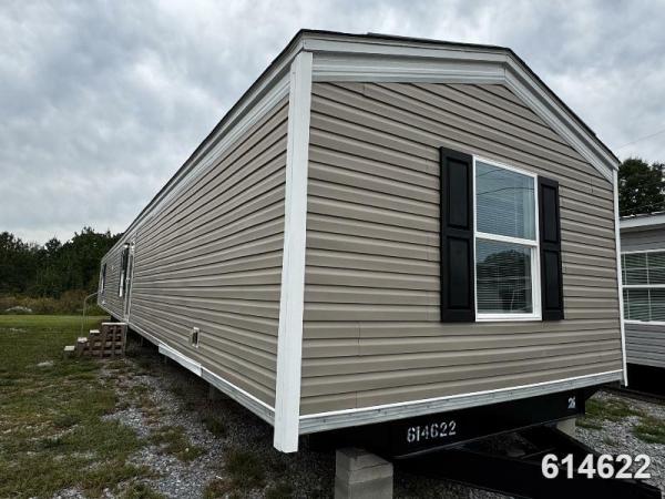 Photo 1 of 2 of home located at Mike Sells Homes 4241 Us Hwy 280, Harpersville, AL 35078