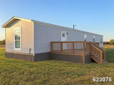 Mobile Home at 1736 County Road 105 Giddings, TX 78942
