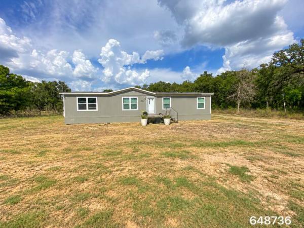 2025 TRU MH Mobile Home For Sale