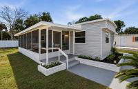 1973 Gentry Manufactured Home