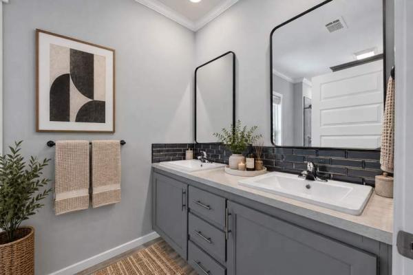 2025 Palm Harbor Manufactured Home