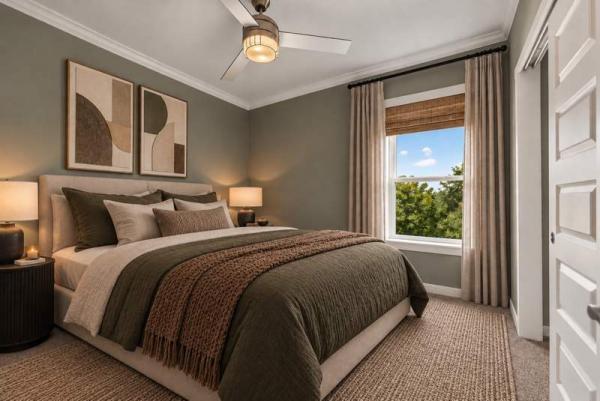 2025 Palm Harbor Manufactured Home