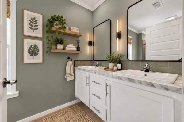 2025 Palm Harbor Manufactured Home