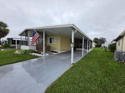 Mobile Home at 7925 Parkway Blvd Hudson, FL 34667
