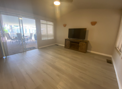 Photo 4 of 9 of home located at 1110 North Henness Road, Site 1475 Casa Grande, AZ 85122