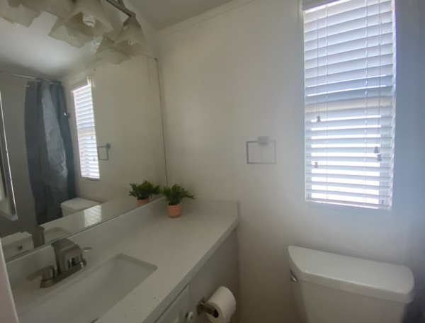 2001 Mobile Home