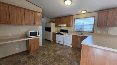 Photo 1 of 12 of home located at 6655 Jackson Rd Lot 233 Ann Arbor, MI 48103