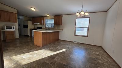 Photo 2 of 12 of home located at 6655 Jackson Rd Lot 233 Ann Arbor, MI 48103
