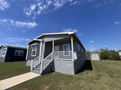 Mobile Home at 589 Split Rail Parkway Kyle, TX 78640