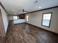 2023 Clayton 32DEV28603a Mobile Home