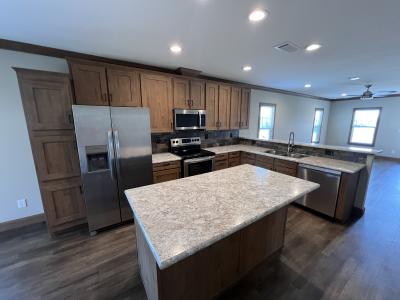 Photo 3 of 12 of home located at 589 Split Rail Parkway Kyle, TX 78640