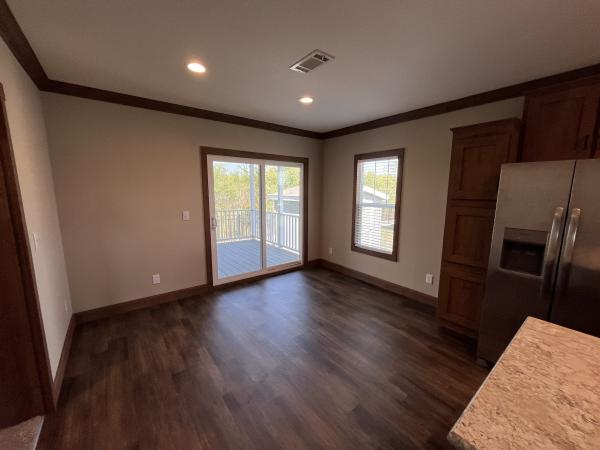 2023 Clayton 32DEV28603a Mobile Home