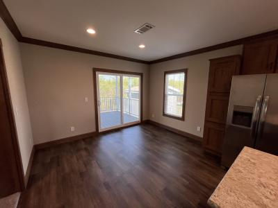 Photo 4 of 12 of home located at 589 Split Rail Parkway Kyle, TX 78640