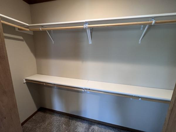2023 Clayton 32DEV28603a Mobile Home