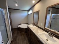 2023 Clayton 32DEV28603a Mobile Home