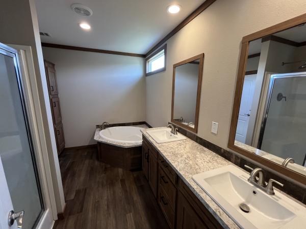 2023 Clayton 32DEV28603a Mobile Home