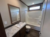2023 Clayton 32DEV28603a Mobile Home