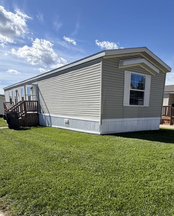2018 Redman Mobile Home For Sale