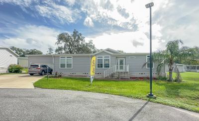 Photo 2 of 4 of home located at 609 Spieth Ct Lady Lake, FL 32159