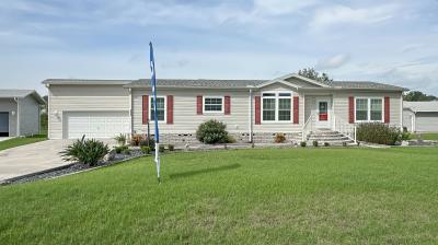 Photo 2 of 5 of home located at 614 Nicklaus Ct Lady Lake, FL 32159
