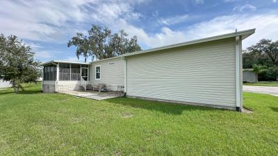 Photo 4 of 5 of home located at 614 Nicklaus Ct Lady Lake, FL 32159