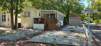 Mobile Home at 1955 Route 9 N, Site J197 Clermont, NJ 08210