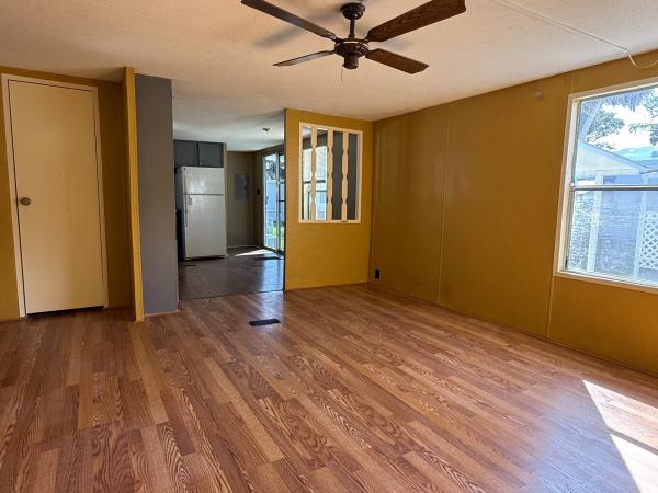 1980 CONC 3300601112 Mobile Home