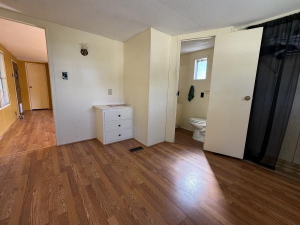 1980 CONC 3300601112 Mobile Home