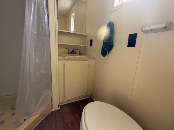 1980 CONC 3300601112 Mobile Home
