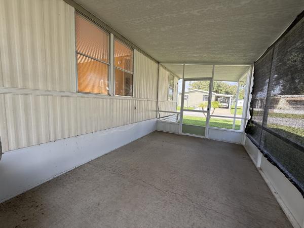 1980 CONC 3300601112 Mobile Home