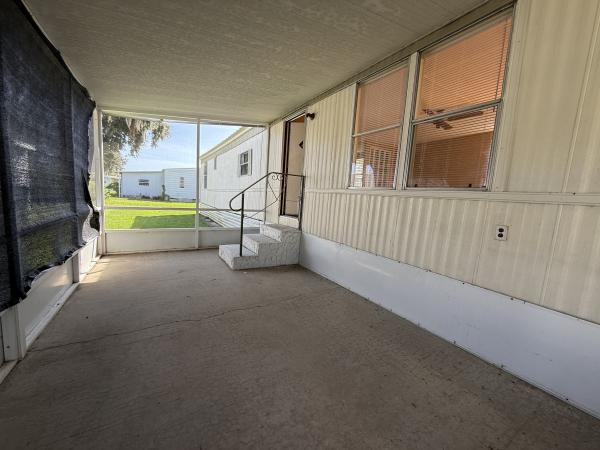 1980 CONC 3300601112 Mobile Home