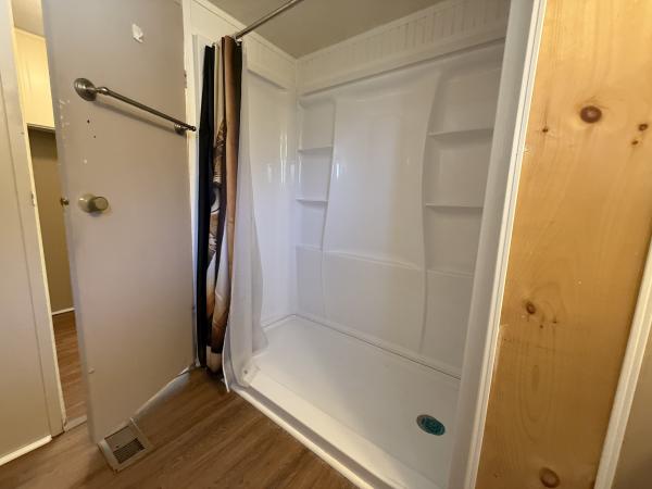 1980 CONC 3300601112 Mobile Home
