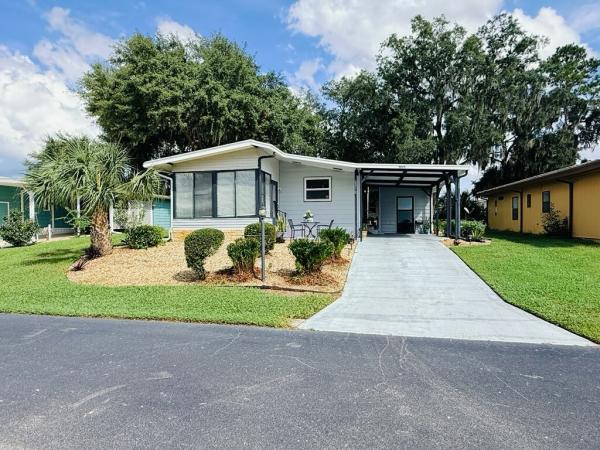 1984 BARR Mobile Home For Sale