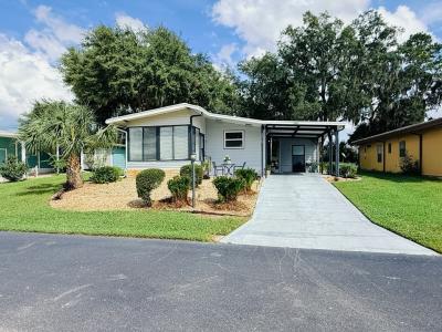 Mobile Home at 5823 Peaceful Pass Groveland, FL 34736