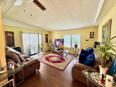 Photo 2 of 10 of home located at 5823 Peaceful Pass Groveland, FL 34736