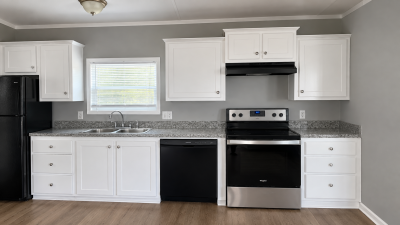 Photo 2 of 3 of home located at 3351 Killingsworth Lane  #444 Pflugerville, TX 78660
