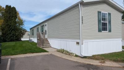 Mobile Home at 2533 W Sinclair Ct Highland, MI 48357