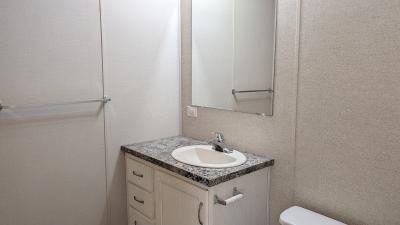 Photo 4 of 8 of home located at 2533 W Sinclair Ct Highland, MI 48357